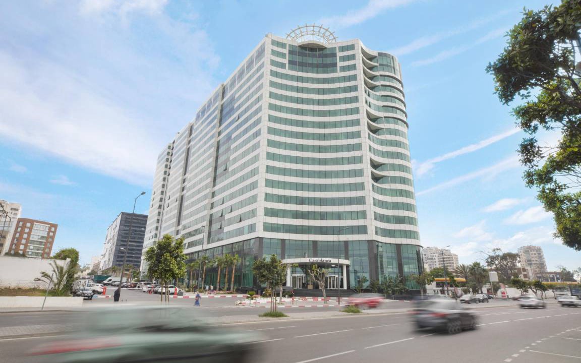 Belvedere Hotel | 95 m² Hotel ∙ 127 guests