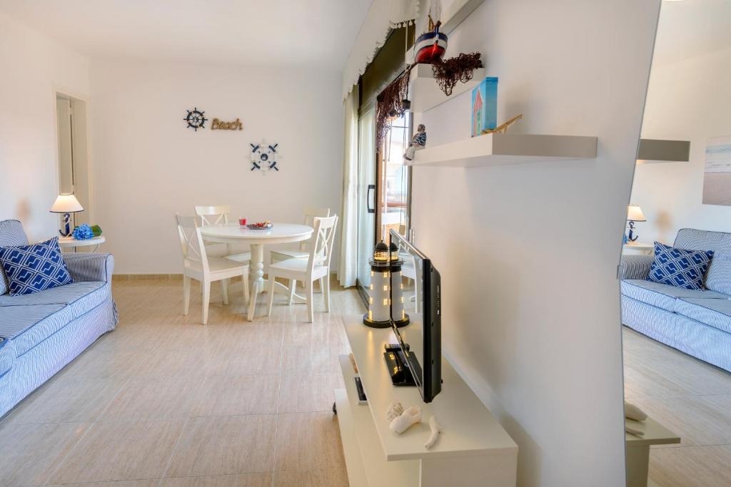 Els Griells Apartment | A 3 minutos de la playa. Cerca del centro