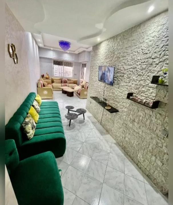 SOUR JDID Apartment | A lovely apartment with a nice view