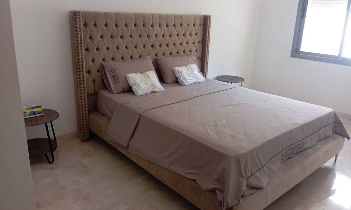 Nouaceur Apartment | Accommodation Nouaceur Casablanca Mohamed V airport