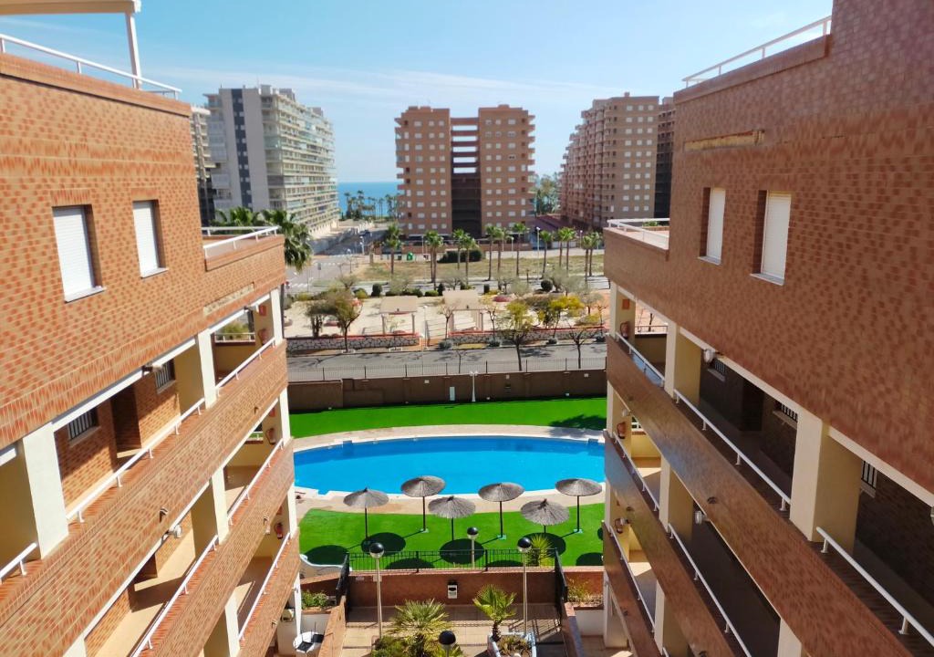 Marina d'Or Apartment | ACV - Costa Marfil I-2ª Linea Planta 5 Norte 1