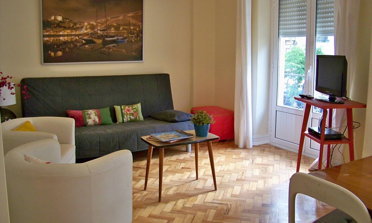 Sao Jorge de Arroios Apartment | Admiral 1 by Interhome