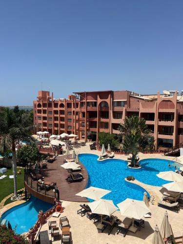 Al-'Amriyah Resort | Africana Hotel & Spa