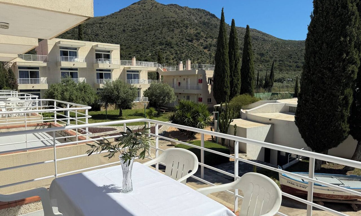 El Mas Oliva Apartment | Agi Rescator 205 Apartamento for rent in Roses Girona.