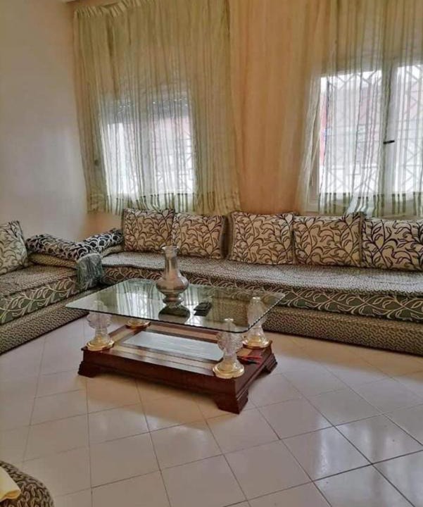 Mers Sultan Apartment | Ain lbaida
