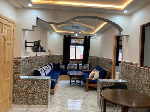 Targuist Apartment | Ain Zoura Suite