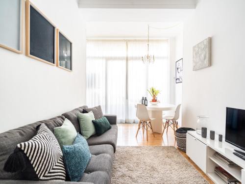 Santo Condestavel Apartment | Akicity Ourique Citrus