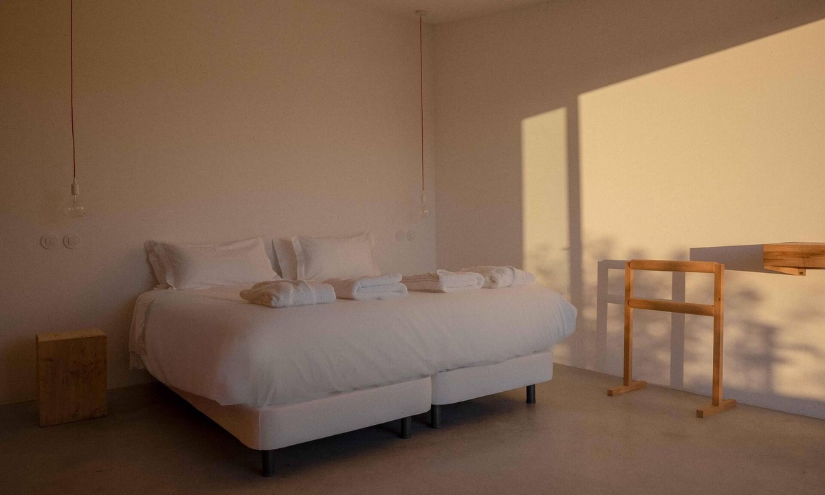Alcacer do Sal Hotel | Alapega Live Slow