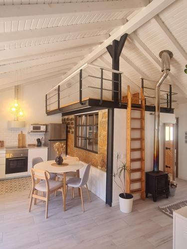 Baiona House | Alba Odeceixe - casa aurea