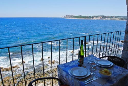 L'Escala Apartment | Albatros House