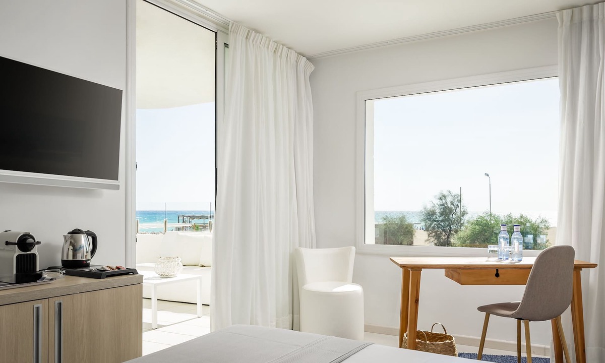 Santa Susanna Hotel | ALEGRIA Mar Mediterrania - Adults Only