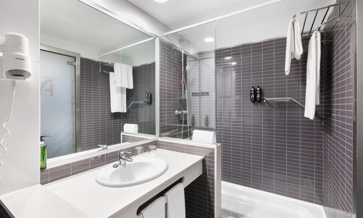 Vinyets - Moli Vell Hotel | Alexandre FrontAir Congress