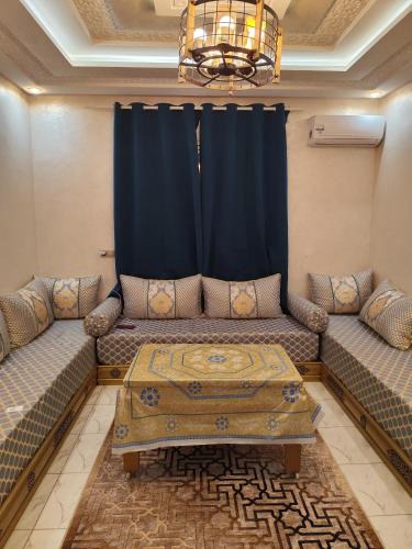 Dar Bouazza Apartment | Alia Apartment 25