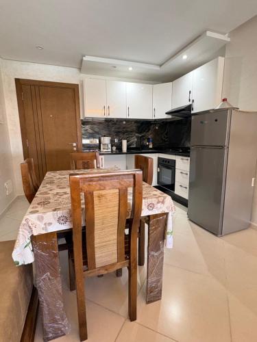 Mehdya Apartment | Aloha beach