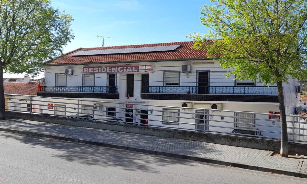 Elvas House | Alojamento Luso Espanhola , Está Localizado na Cidade de Elvas
