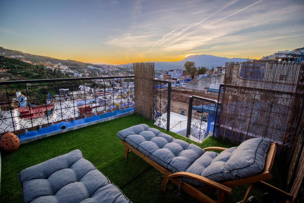 Medina of Chefchaouen Apartment | Alojamientos Chaouni