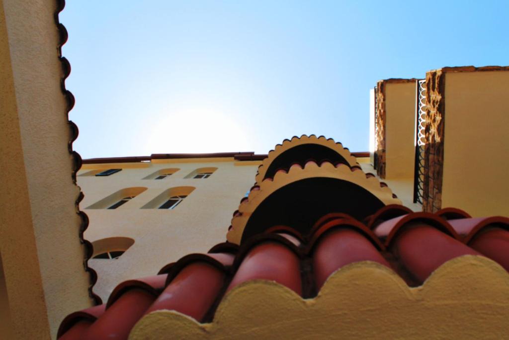 Duhur ash Shuwayr Hotel | Alpine hotel