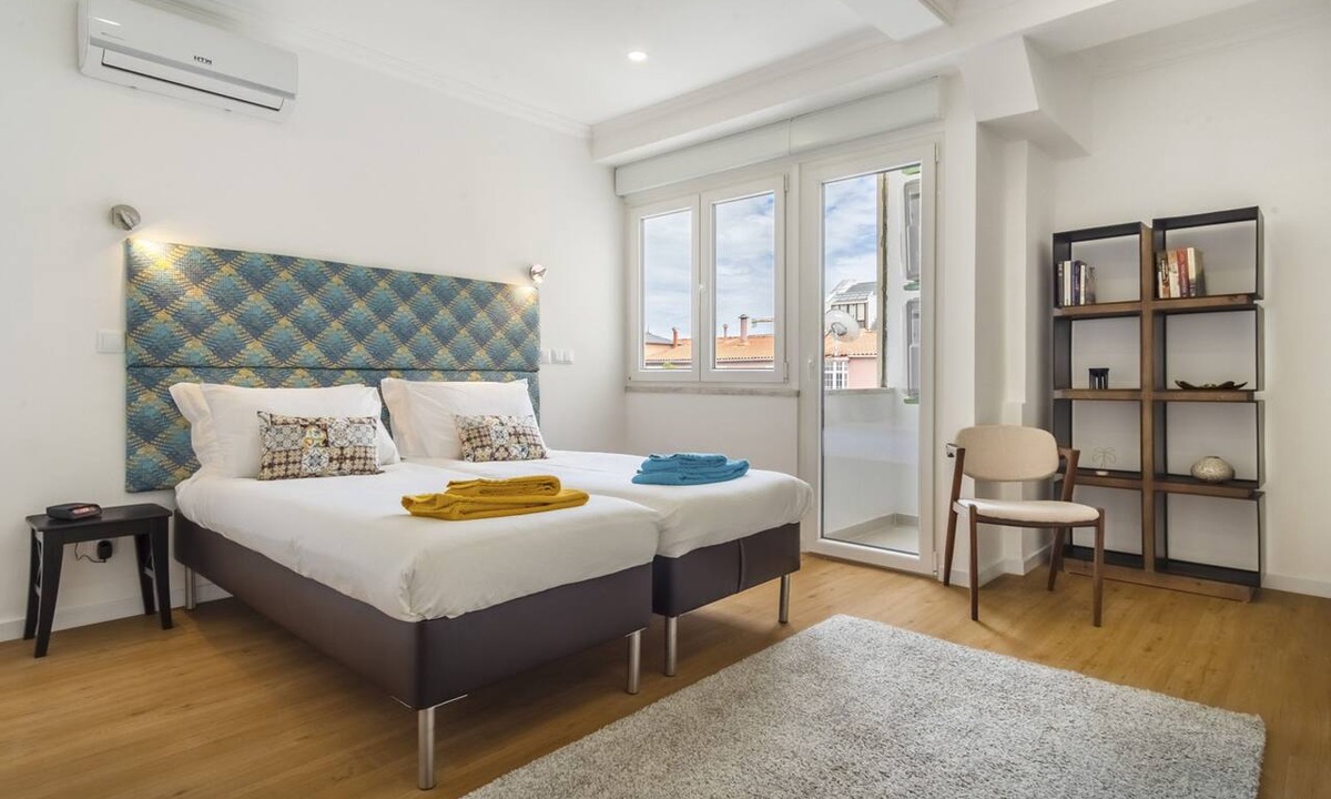 Santo Antonio Apartment | AM3 in Lisboa Ciudad