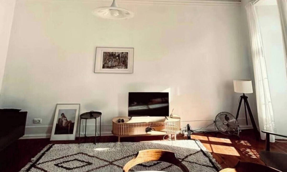 Merces Apartment | Amazing 9Bedroom Apartments in Príncipe Real. Historical center of Lisbon.