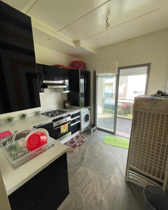 Sidi Rahal Apartment | Amwaj Sidirahal