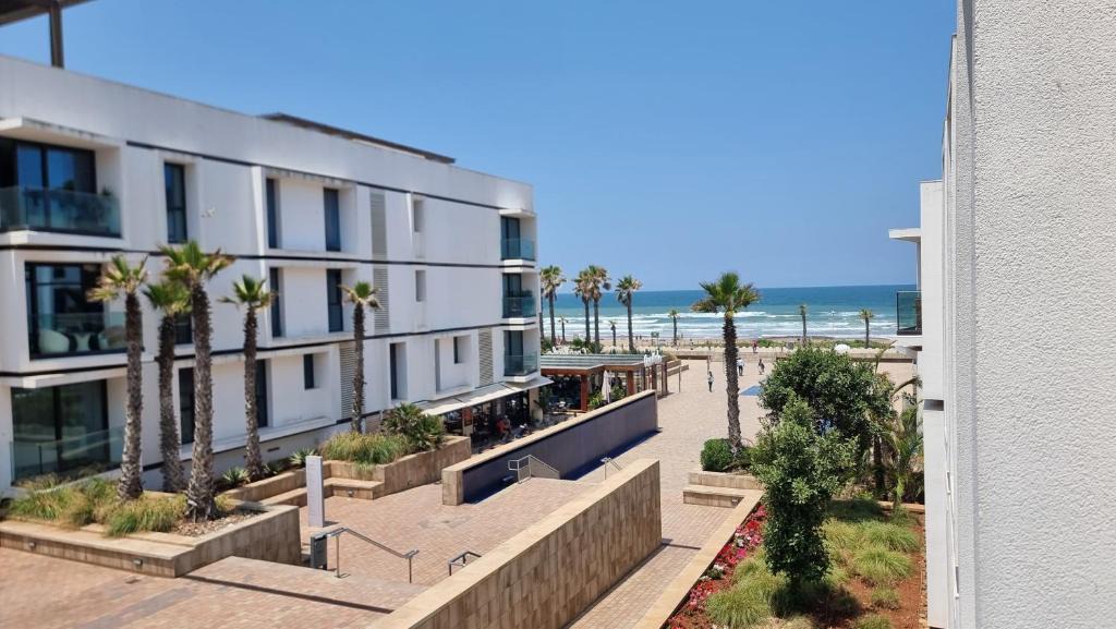 Ain Diab Apartment | Anfa Place