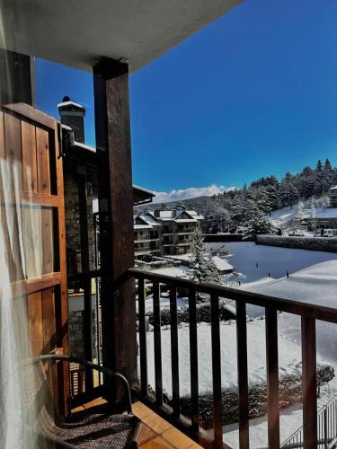 La Molina Apartment | Apartamento a pie de pistas