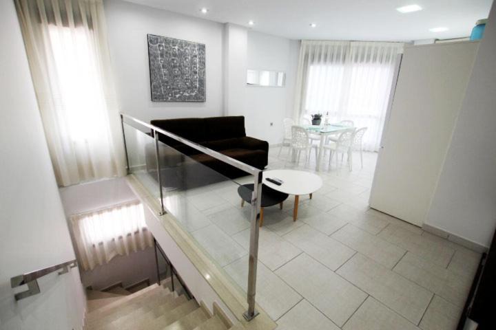 El Moncayo Apartment | Apartamento Bajo 3 Dúplex Marjal playa centro de Guardamar