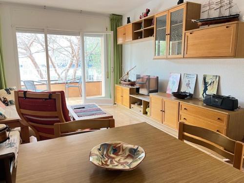 Platja d'Aro Apartment | Apartamento con ubicación inmejorable