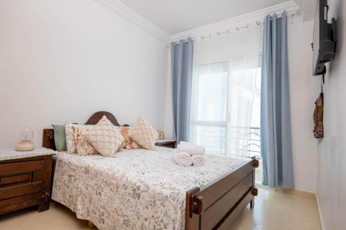 Martil Apartment | Apartamento de lujo Martil