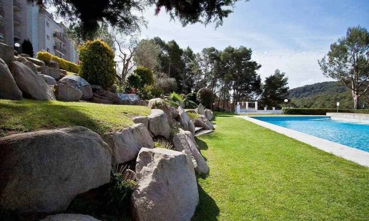 Tamariu Apartment | Apartamento Recién Reformado con Piscina y A/C