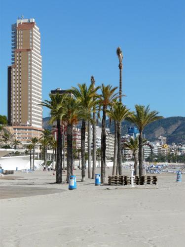 Benidorm Apartment | Apartamentos Beni-Beach