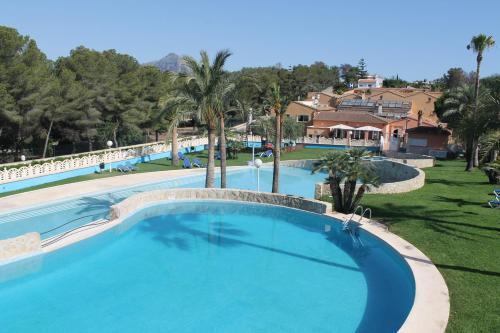 Javea Apartment | Aparthotel Bahia Pinosol