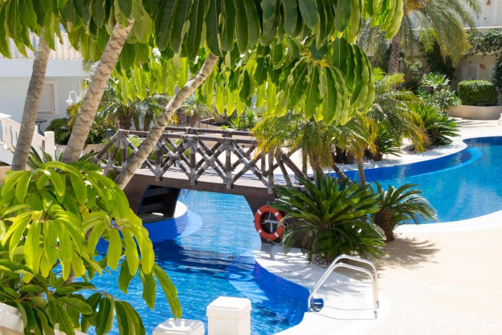 Casas de Torrat Apartment | Aparthotel Residencia & Spa Parques Casablanca