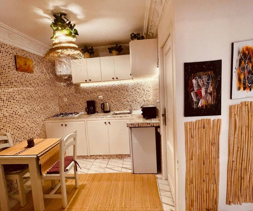Casablanca Apartment | Apartment ∙ 2 bedrooms ∙ 4 guests