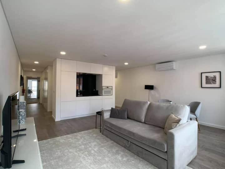 Ain Diab Apartment | Apartment ain edyab