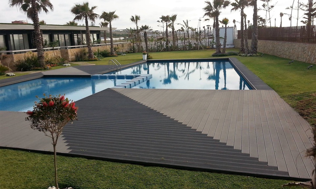 Tamariss Apartment | apartment balneaire