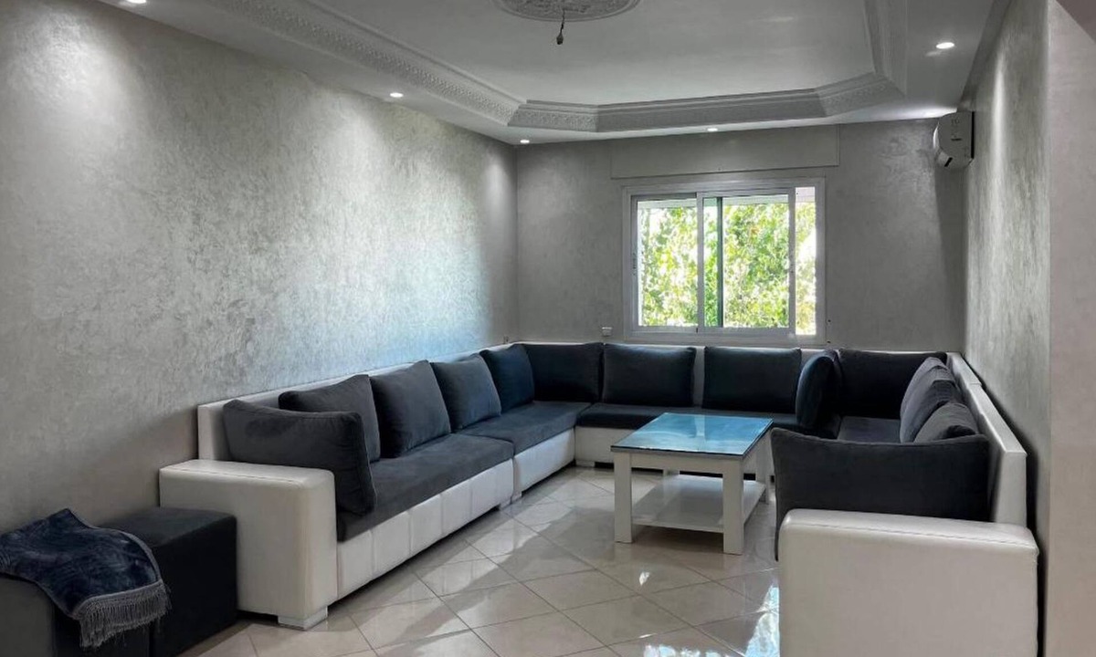 Berrechid Apartment | Apartment Berrechid