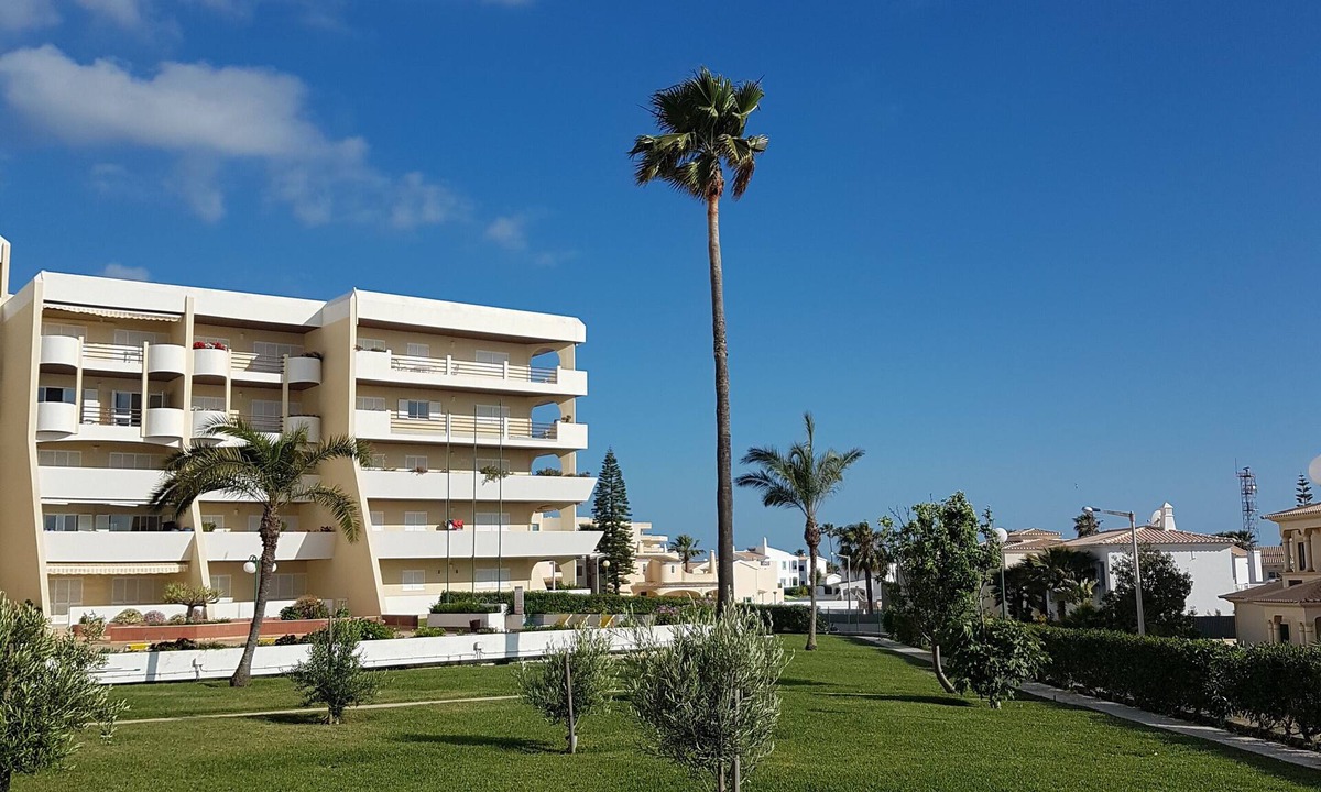 Gale Apartment | Apartment for rent all year 85m2 on the ground floor