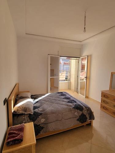 Saidia Apartment | Apartment furnished, Saidia