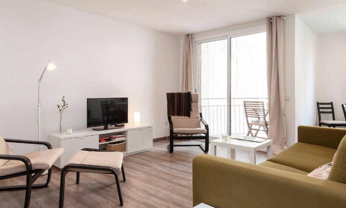 La Ribera Condo | Apartment in the heart of Barcelona, Trafalgar-Urquinaona square
