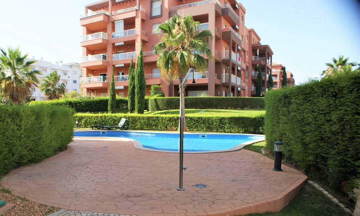Praia da Rocha Apartment | Apartment Litoral Mar 9