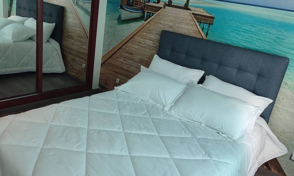 SOUR JDID Apartment | Apartment N26 la corniche GH8 Wifi fiber optic