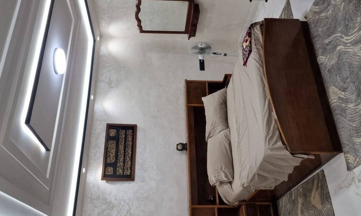 Al Hoceima Apartment | Apartment on the Corniche