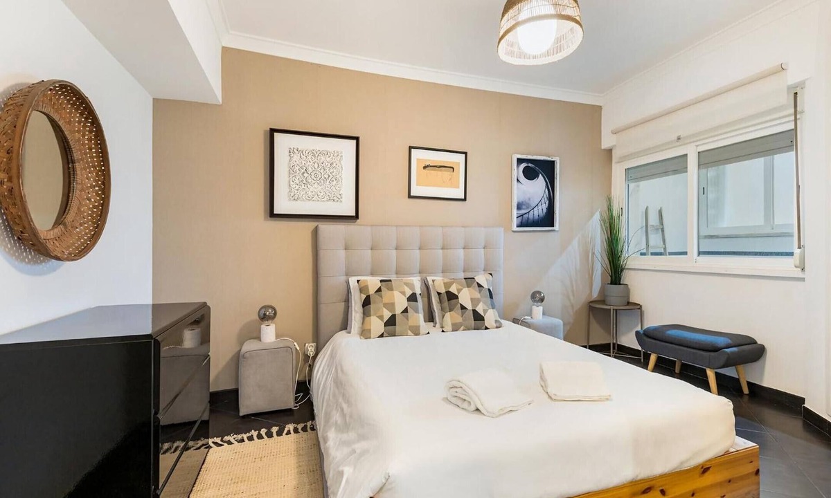 Jamor Apartment | Apartment - Parque do Jamor
