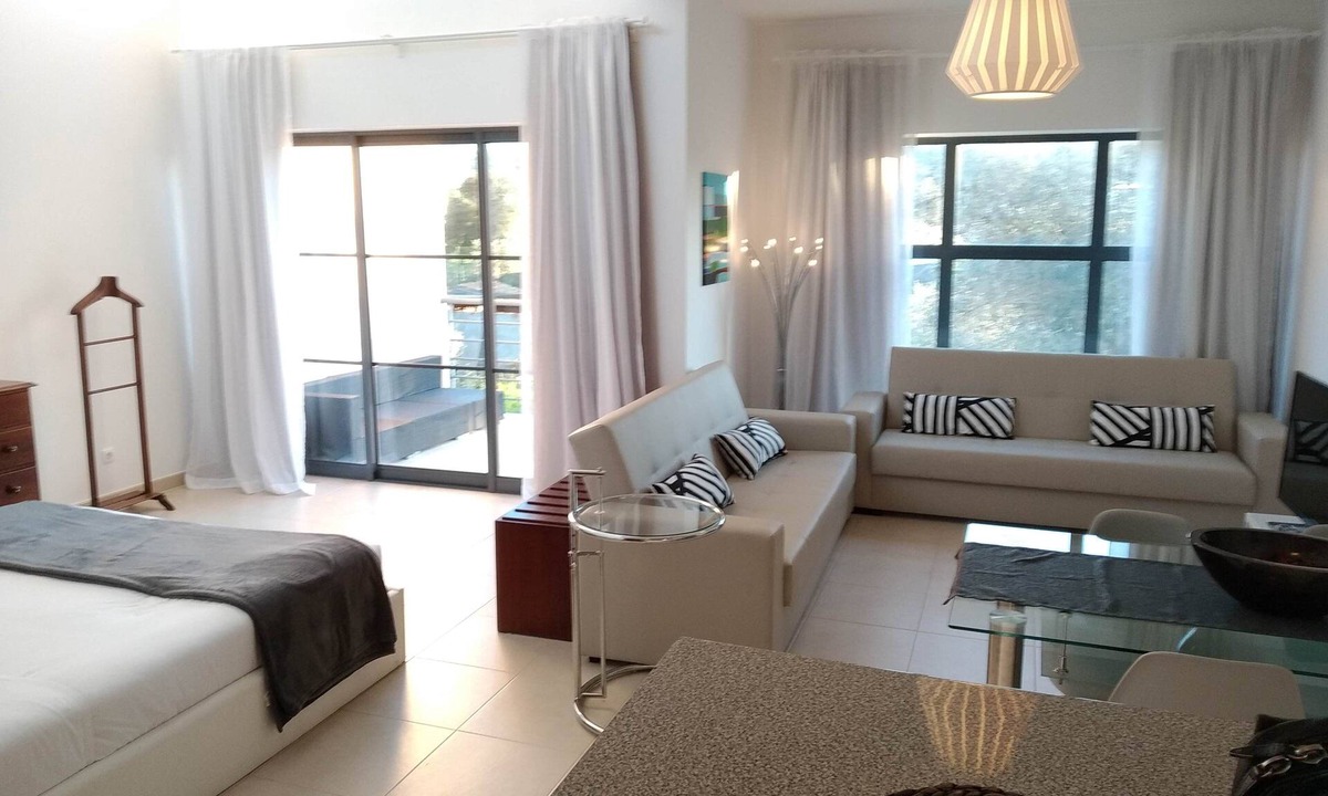 Quinta do Anjo Apartment | Apartment Palmela Village
