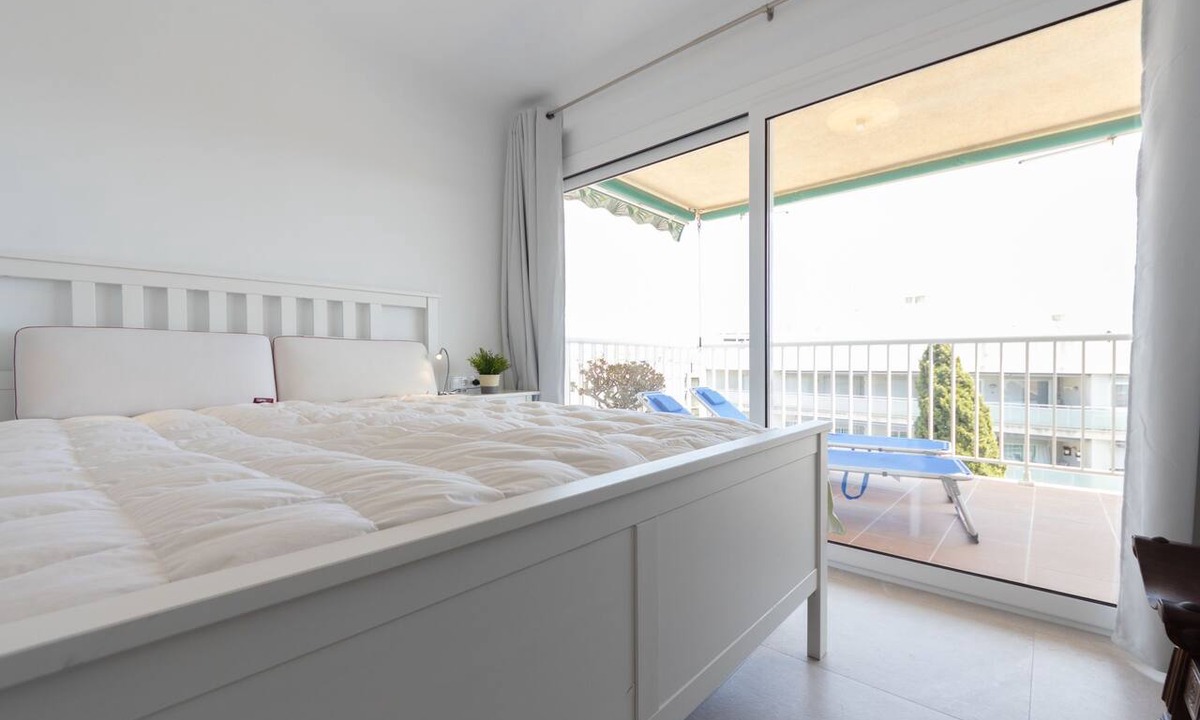 Torredembarra Apartment | Apartment Rapova by Interhome