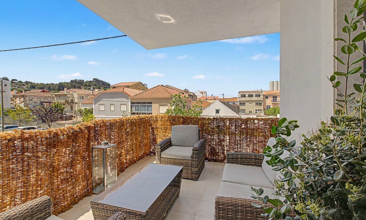Trafaria Apartment | Apartment - Trafaria Bliss