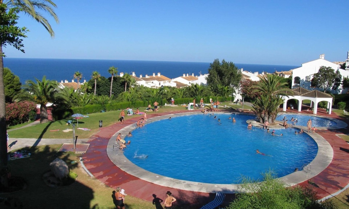 Gran Alacant House | APCOSTAS Gran Vista/Two Bedrooms - 4 People