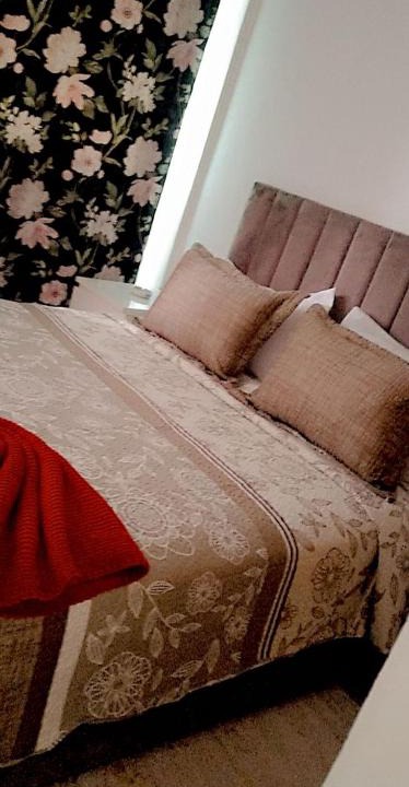 Casablanca Apartment | apertement très calme au centre de Casablanca