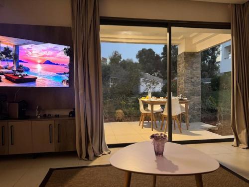 Ait Youssef Ou Ali Apartment | Apparemment à Radisson Blu Apartment Alhoceima Beach Access